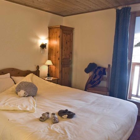 Le Hameau De La Sapiniere Aparthotel Saint-Martin-de-Belleville Ngoại thất bức ảnh