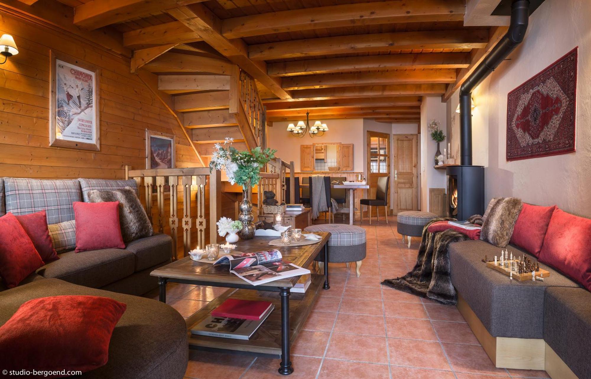 Le Hameau De La Sapiniere Aparthotel Saint-Martin-de-Belleville Ngoại thất bức ảnh
