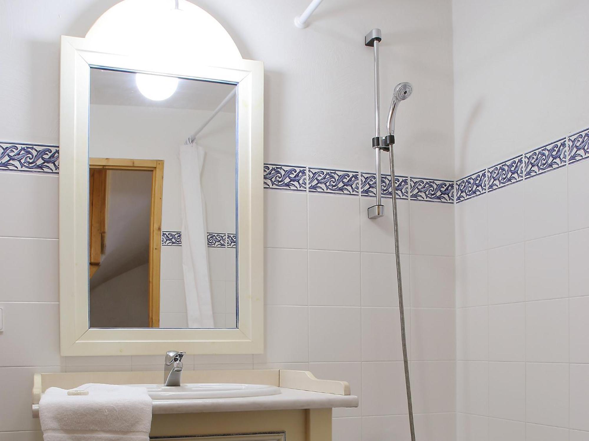 Le Hameau De La Sapiniere Aparthotel Saint-Martin-de-Belleville Ngoại thất bức ảnh