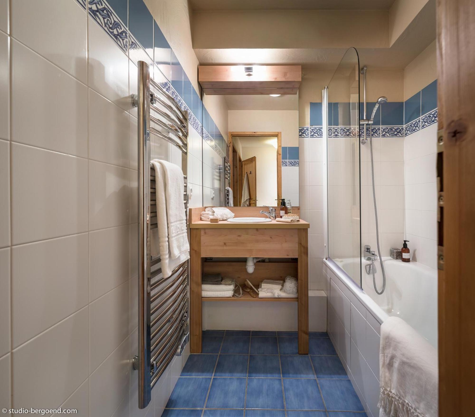 Le Hameau De La Sapiniere Aparthotel Saint-Martin-de-Belleville Ngoại thất bức ảnh